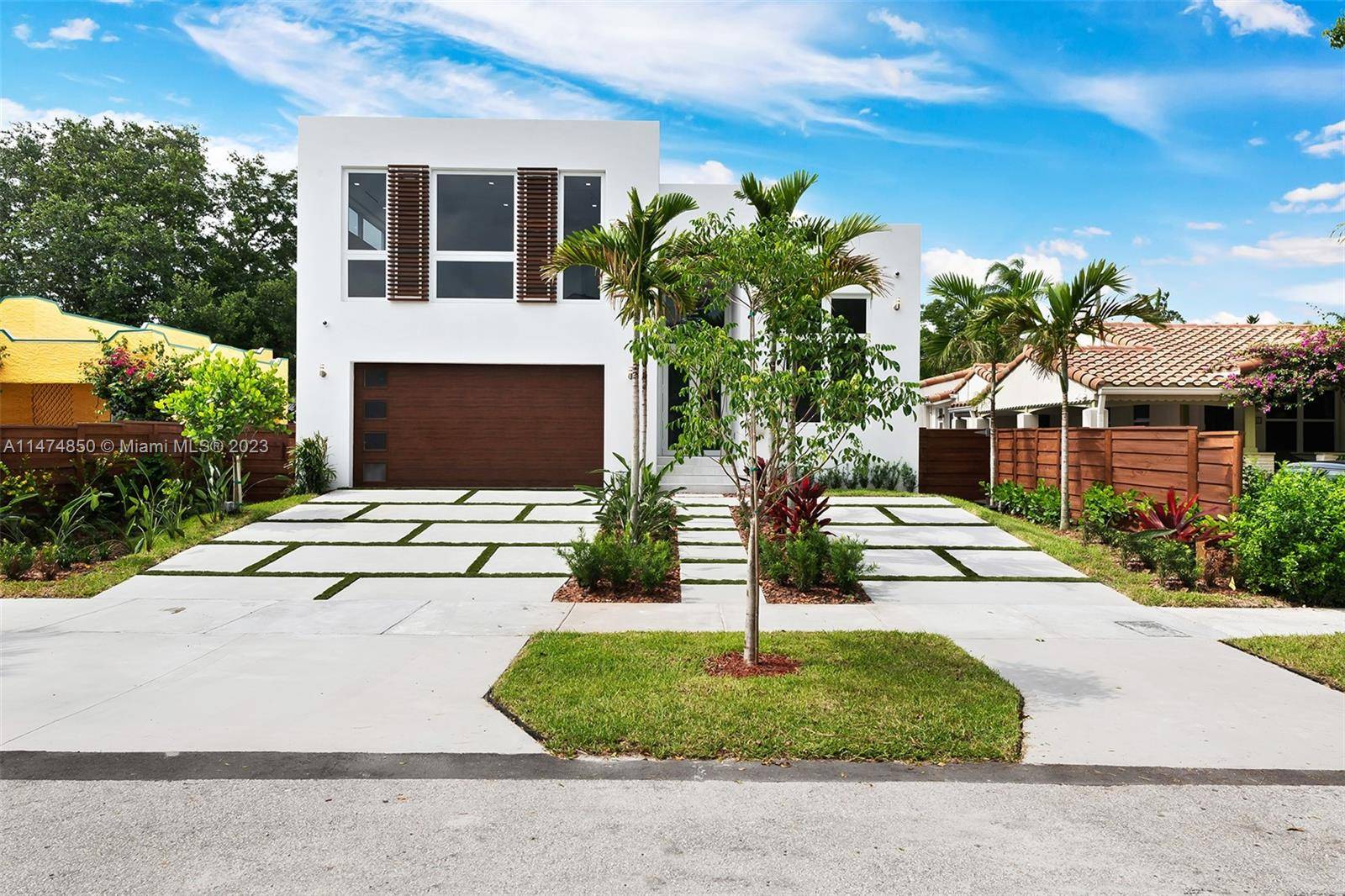 Amazing opportunity to enjoy this newer construction home in the heart of Victoria Park.