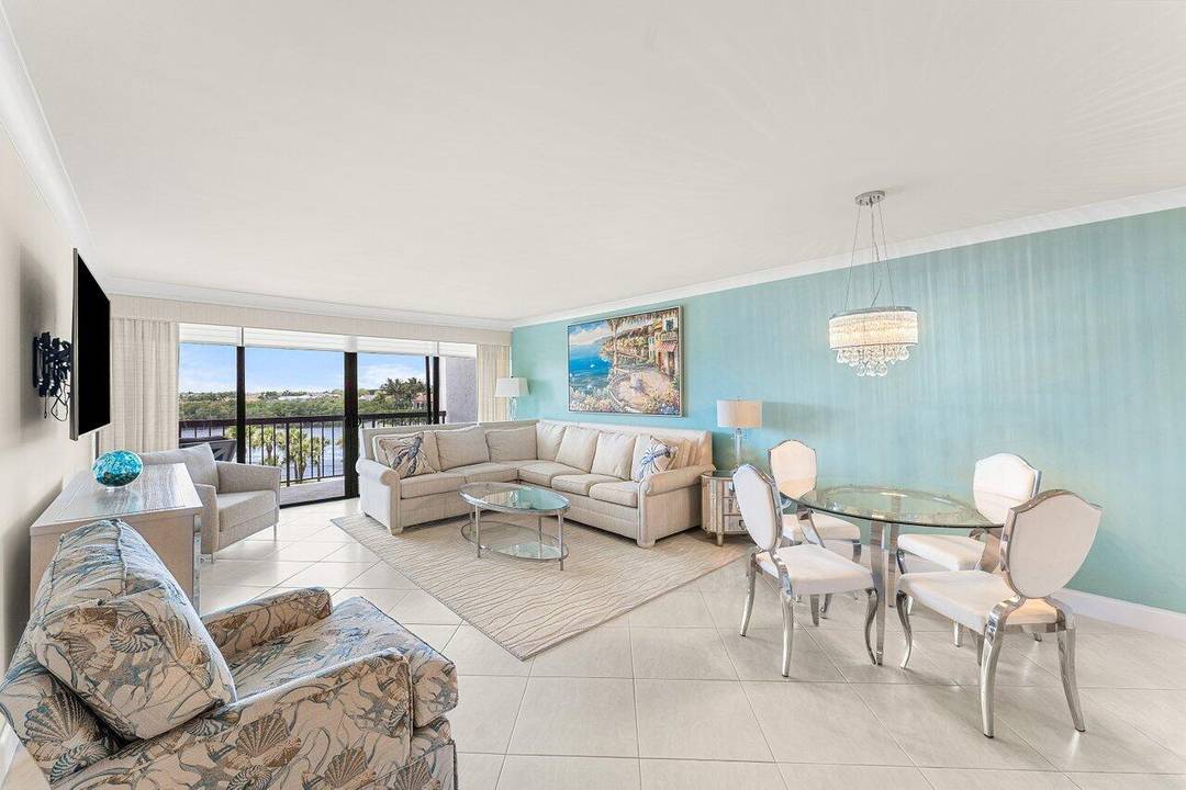 Fully updated and furnished 2 bedroom, 2 bath beach getaway with stunning intracoastal views.