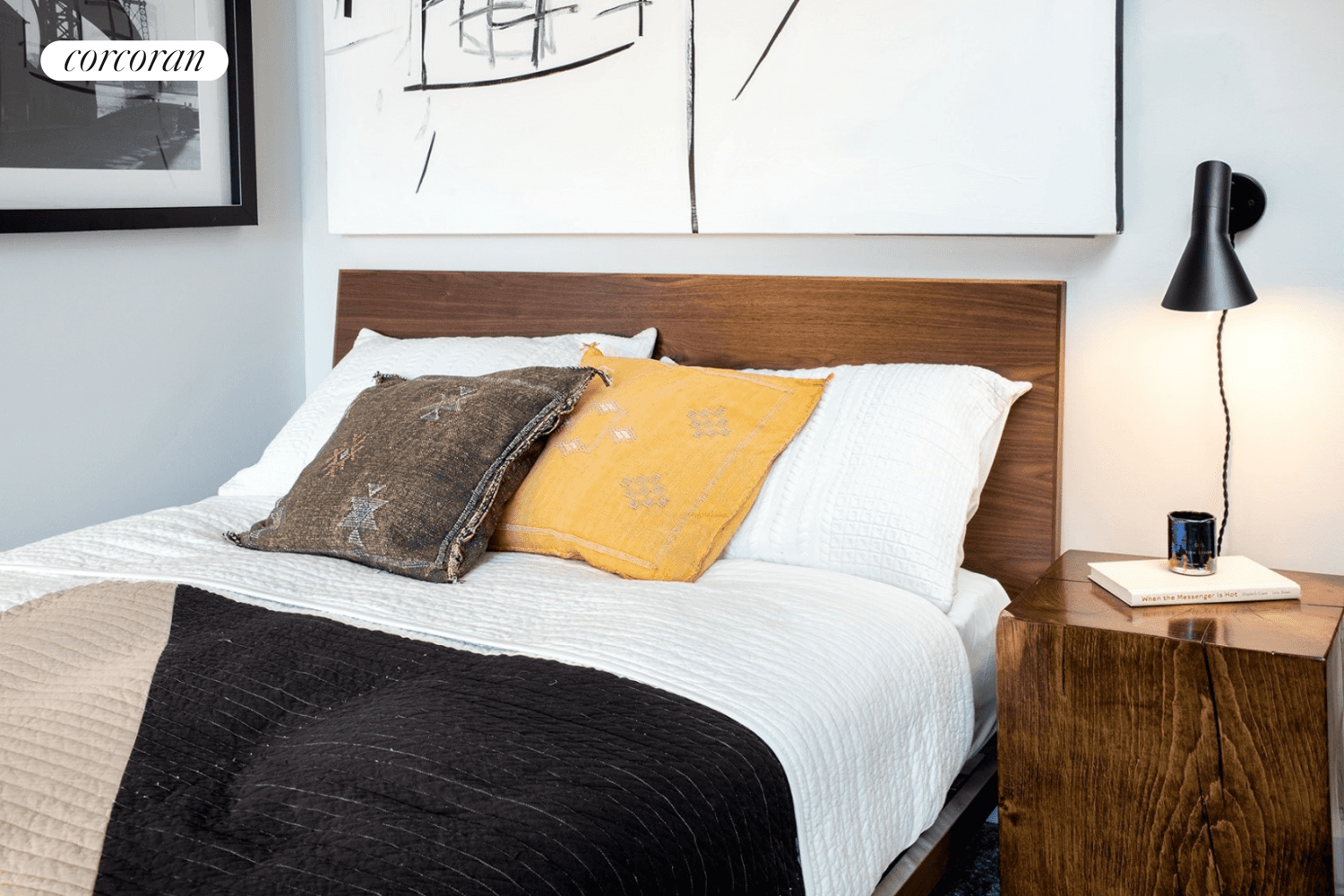420 Kent Phase 2. Staycation Refined Please contact us today, in Person amp ; virtual video showings now available of this one of a kind, Large Studio apt with corner ...