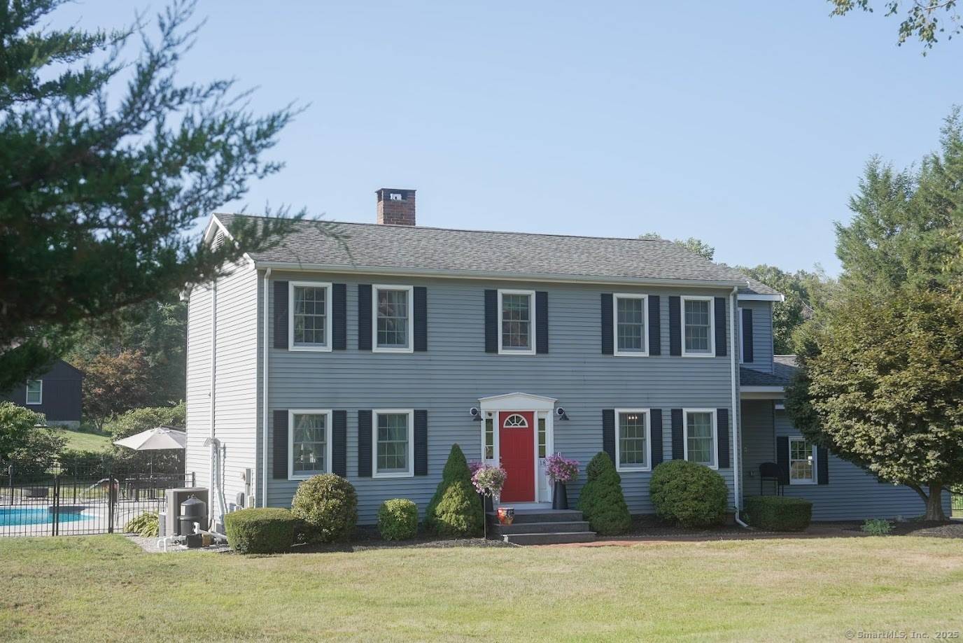 Welcome to your dream home !
