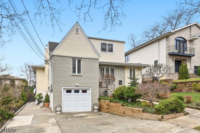 5 bedroom 4 bathroom, multi family home located on a quiet residential street in the heart of Ridgefield.