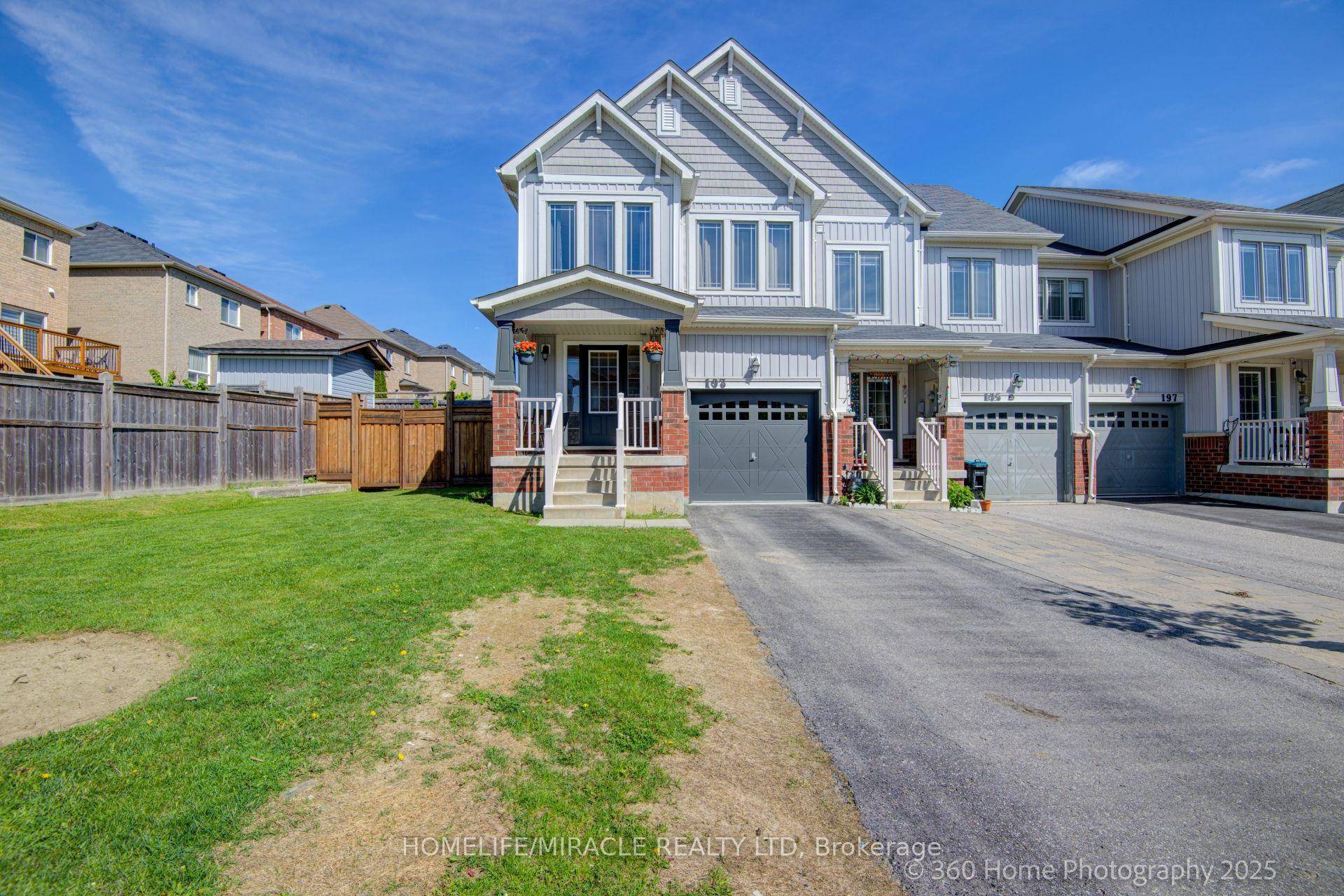 Welcome to 193 Orr Dr., Bradford.