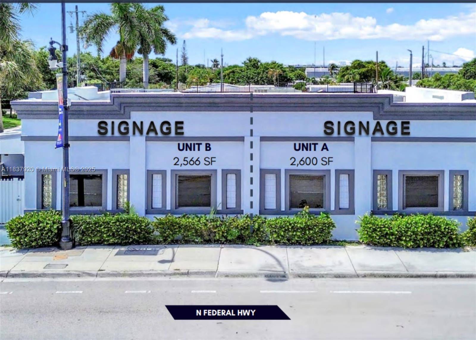 5, 166 SF reestanding building may be subdivided into two units 20 parking spaces on site 31, 000 cars per day Directly between Atlantic Village 200, 000 SF of restaurants, ...