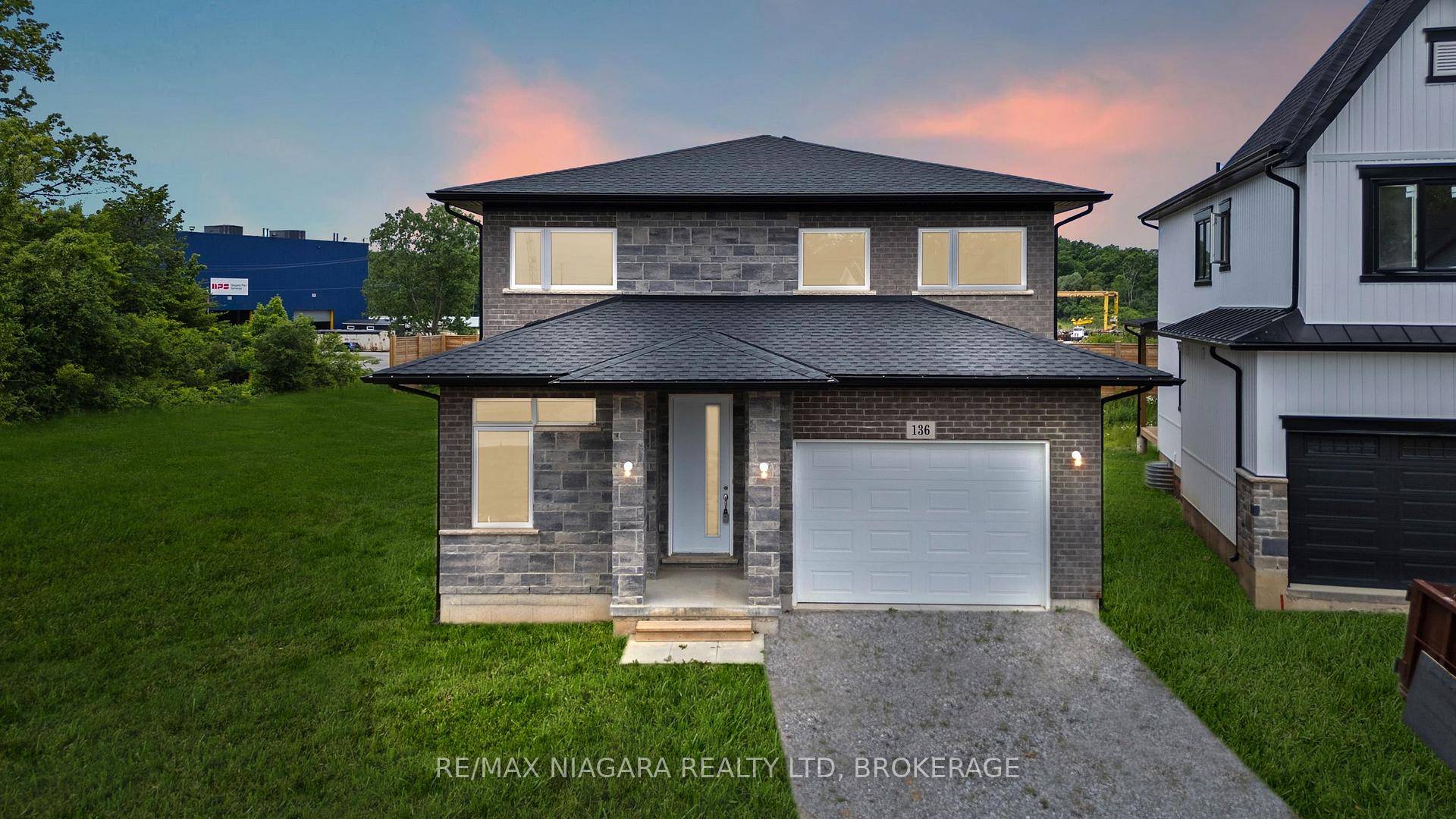 Welcome to this beautiful custom built 2 storey home, set on a rare oversized pie shaped lot with no rear neighboursoffering privacy and space to enjoy.