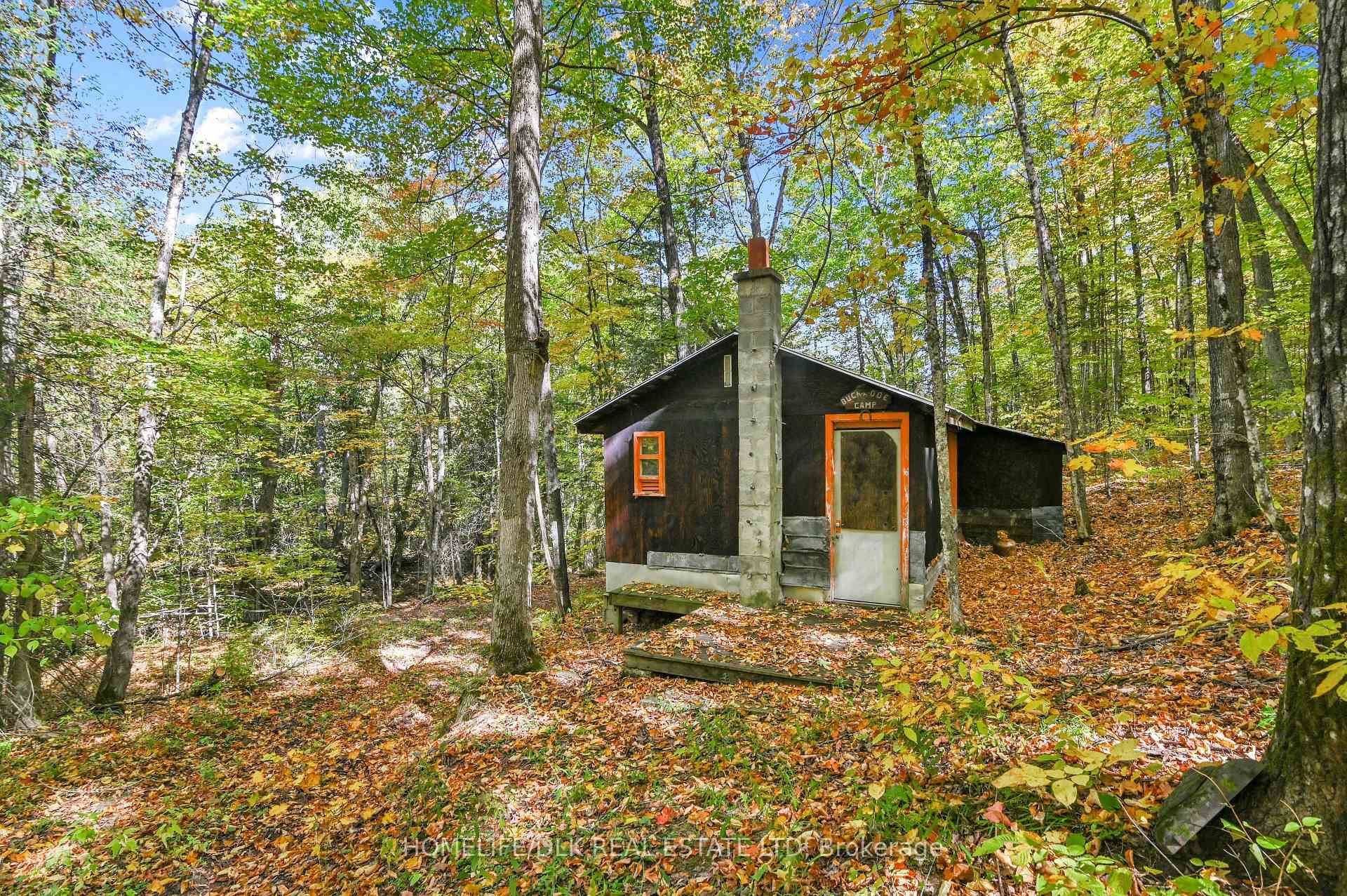 Discover the ultimate 4 season wilderness escape on 97.