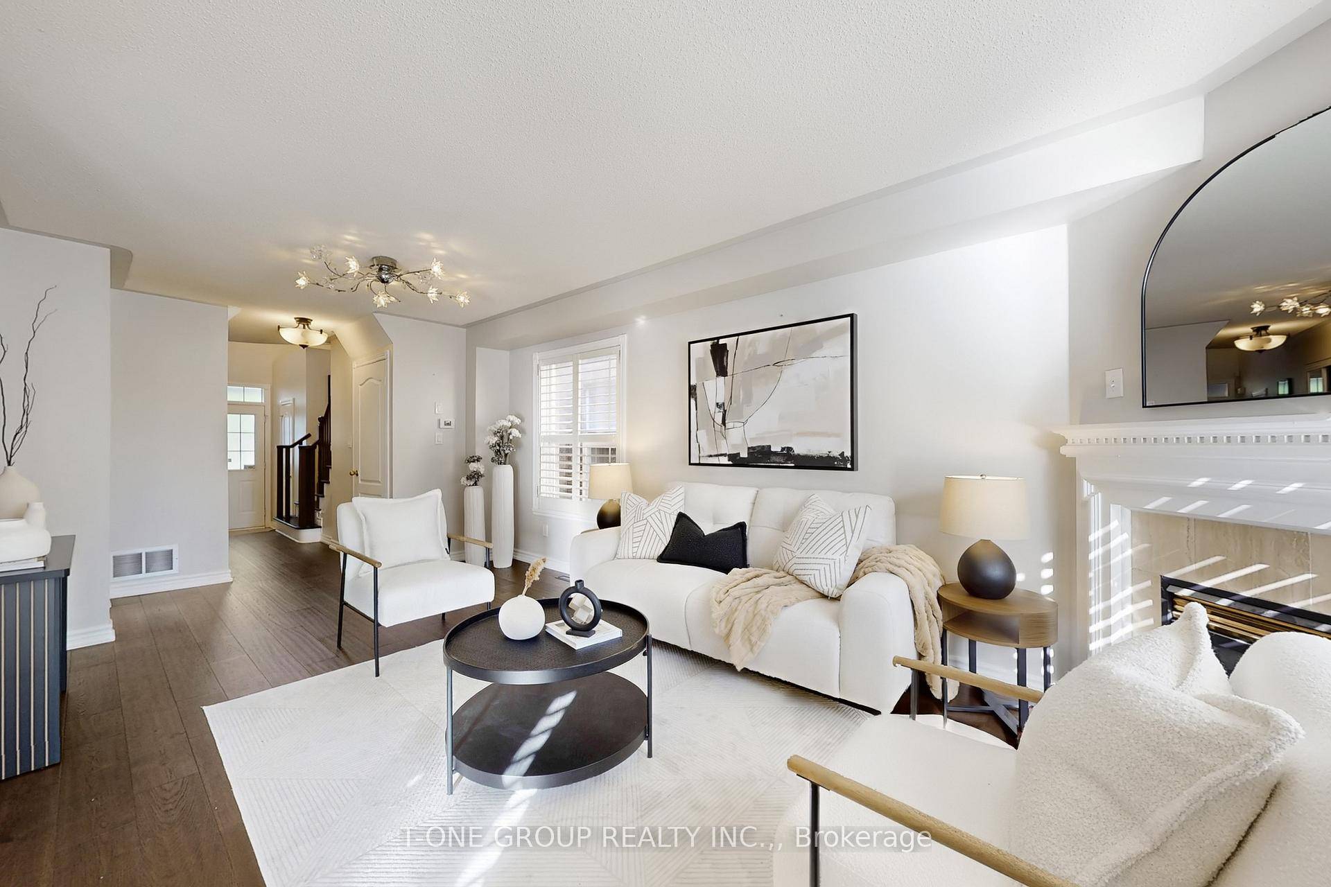 Welcome To 39 Vania Drive Where Modern Comfort Meets Everyday Practicality In The Heart Of Vellore Village.