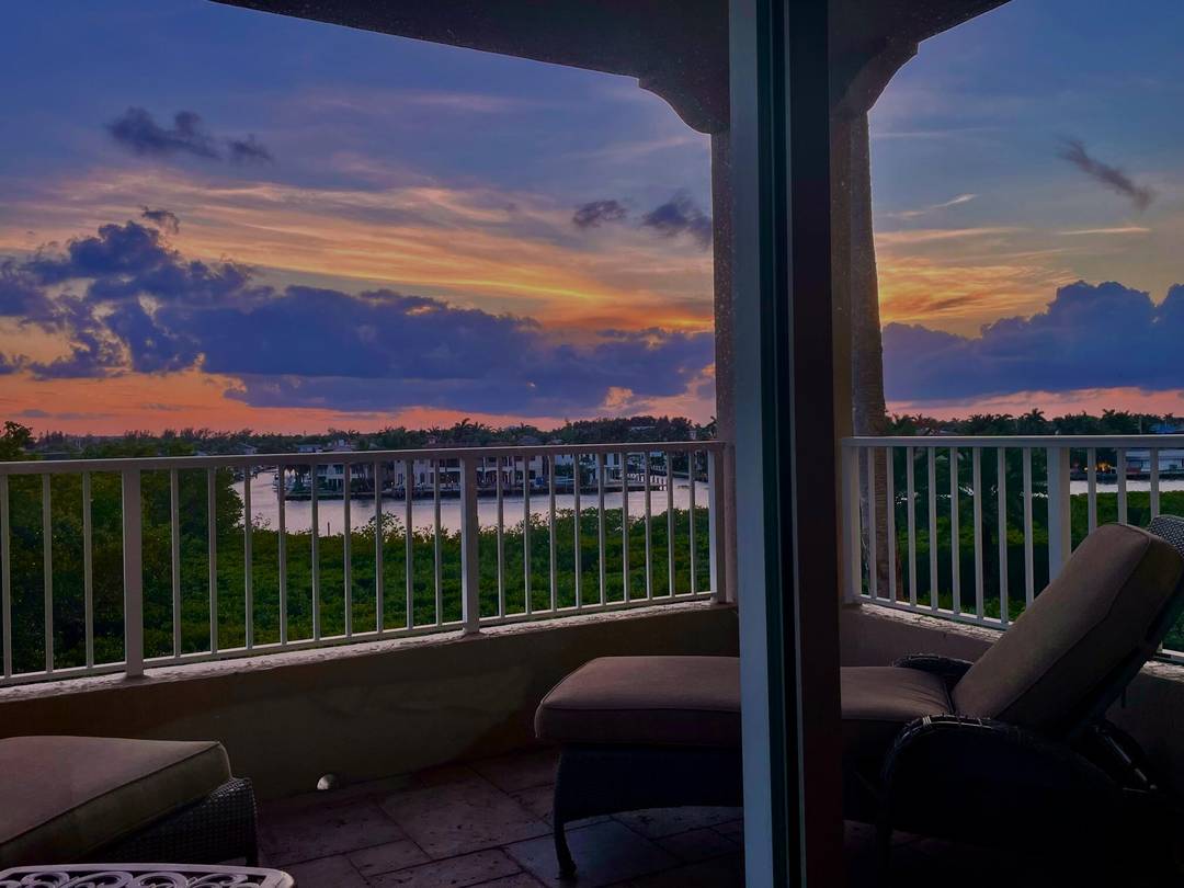 Resort living at it's finest !