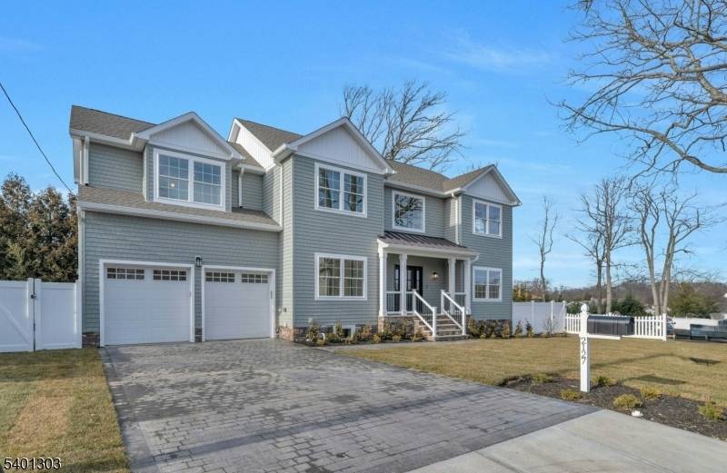 Locust Rd Wall Twp. New Jersey Single-Family