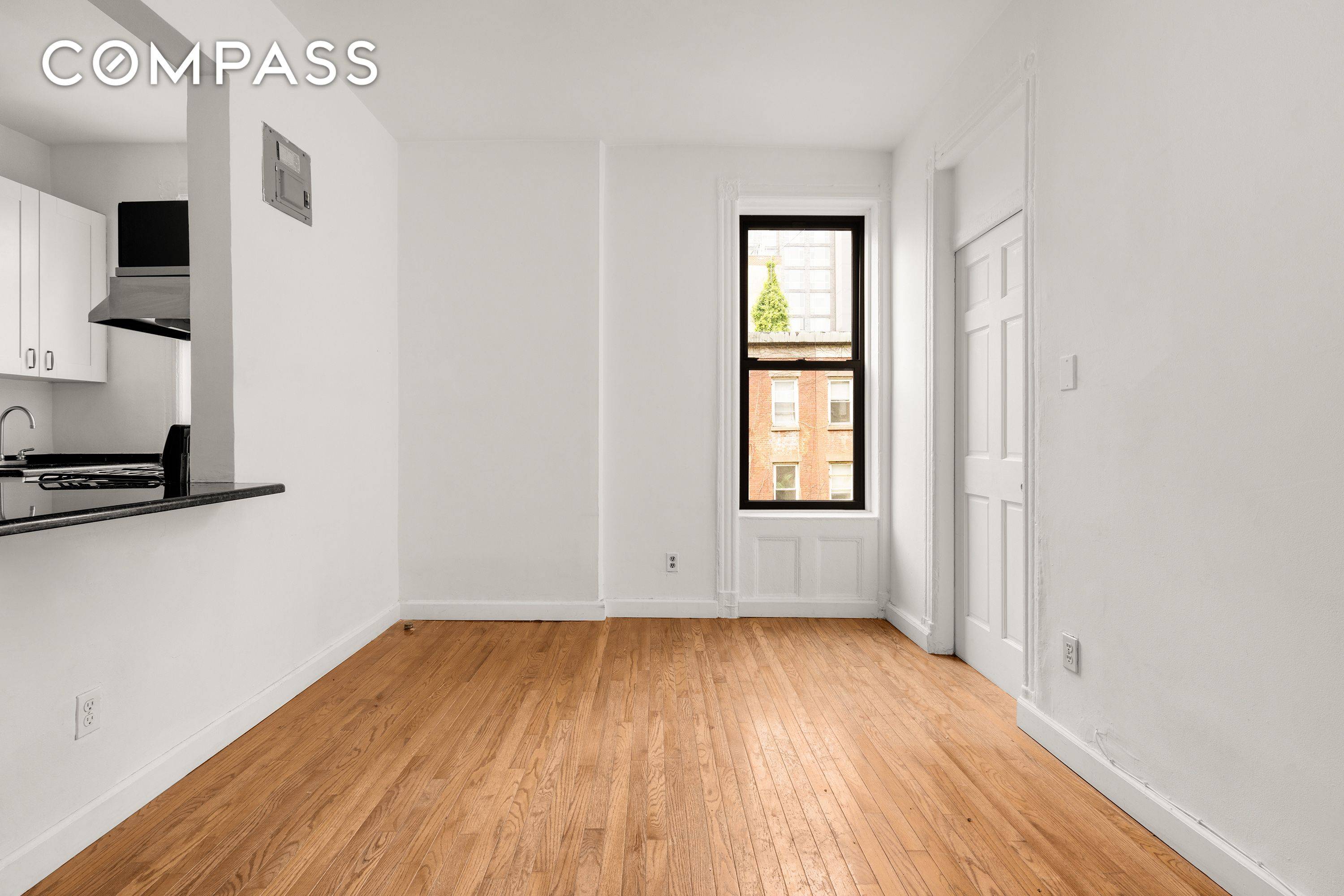 Welcome to 327 East 3rd Street, Apt.