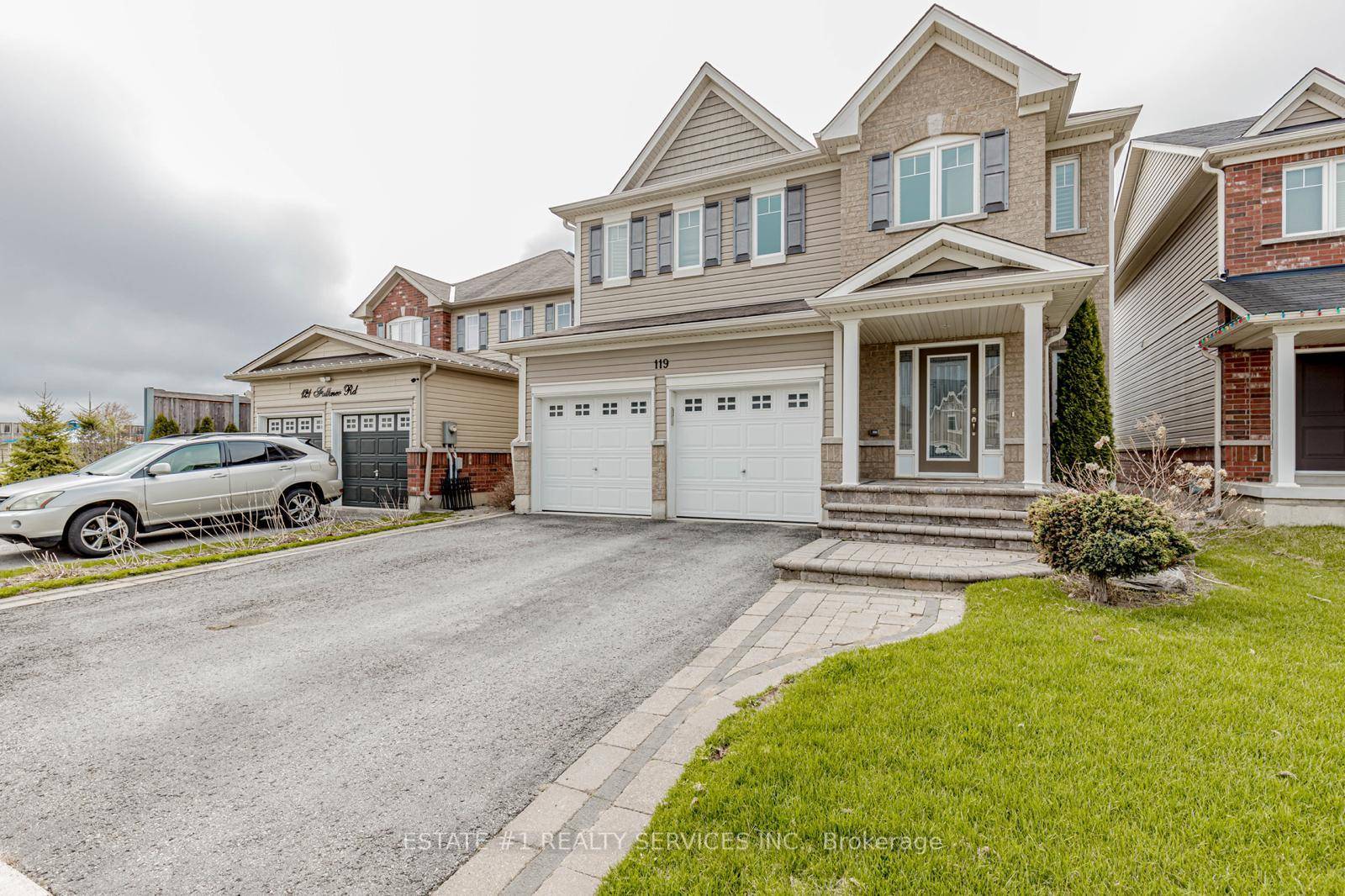 This breathtaking, fully upgraded home offers unparalleled elegance and modern design featuring 4 Bed and 3 baths loaded with upgrades in highly sought after area of Simcoe county, You will ...