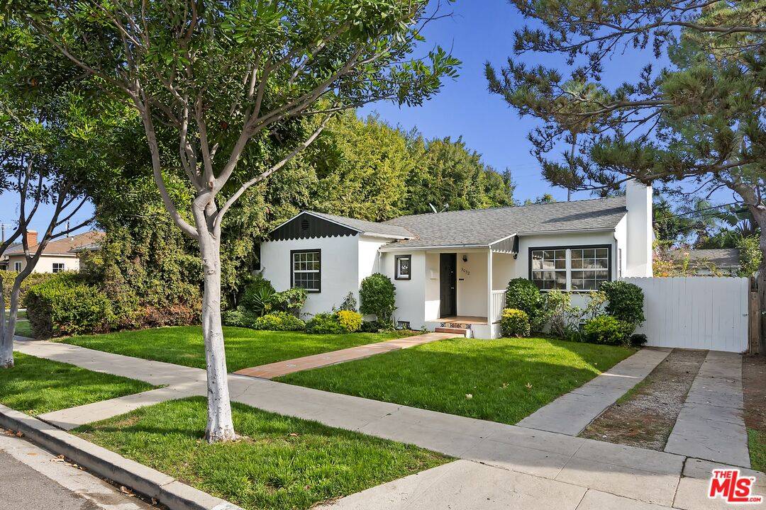 3032 Oakhurst Ave 2BR La