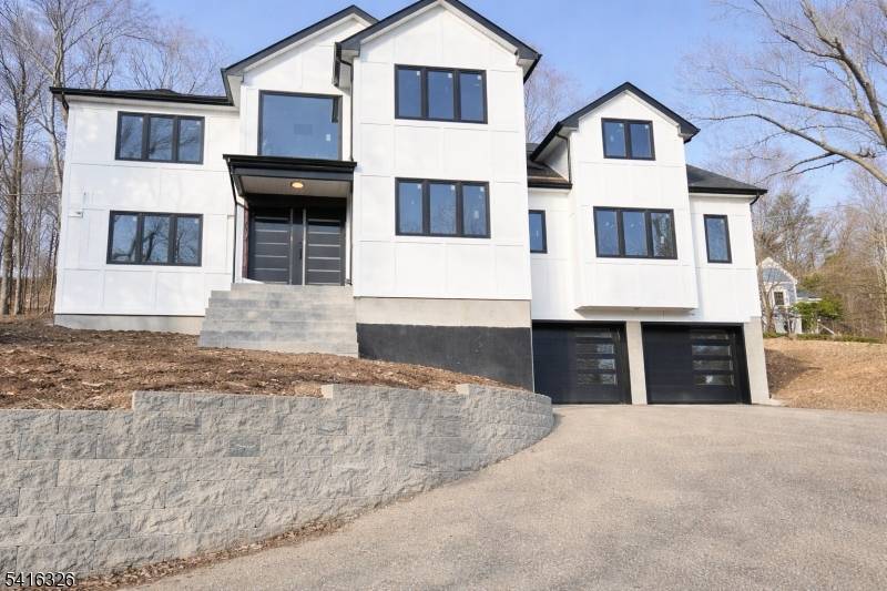 NEW CONSTRUCTION ! Quality finishes and attention to detail throughout this stunning home set on over 1.