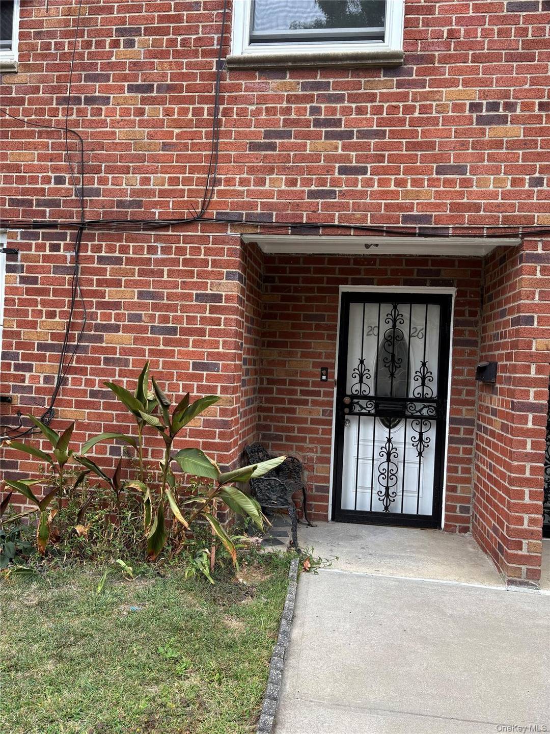 This beautifully renovated 4 bedroom, 1 full and 2 half bathrooms home offers approximately 1, 200 square feet of spacious living with modern updates throughout.