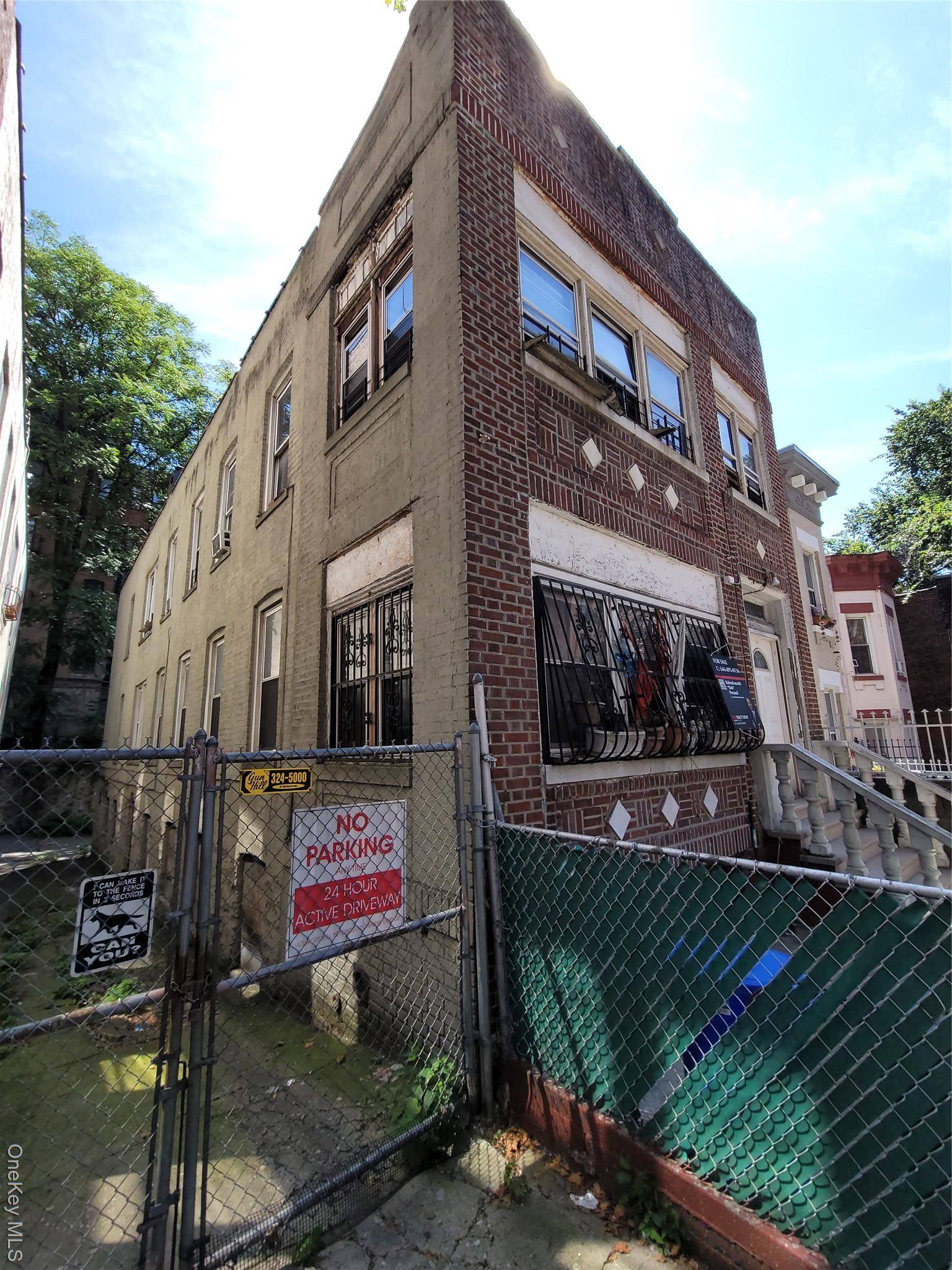 1748 Eastburn Avenue Prime R8 1 Development Opportunity in the Bronx 1748 Eastburn Avenue presents an exceptional opportunity for investors and developers in one of the Bronx s most dynamic ...