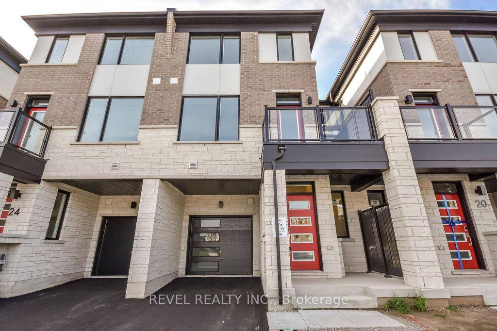 Available for Immediate Occupancy !
