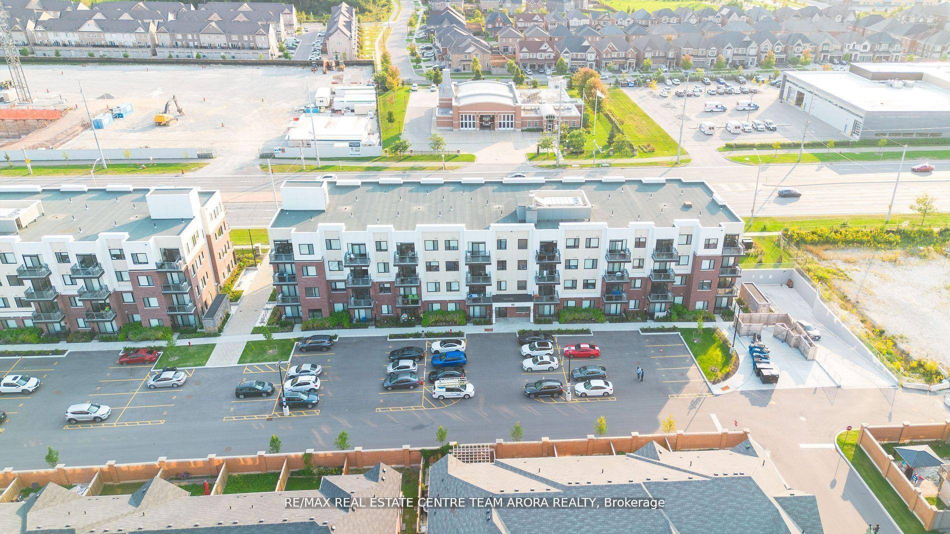 Now available for lease in the highly coveted Bram West community.