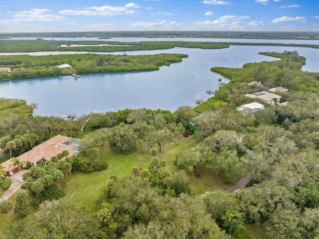 This exceptional direct riverfront homesite is nestled on a serene cul de sac within the prestigious, gated Orchid Island Estates, a highly sought after community in Vero Beach.