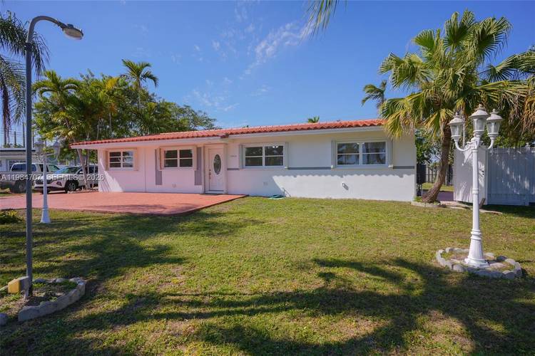 Excellent opportunity in one of Miami Dade s most desirable neighborhoods Westwood Lake.