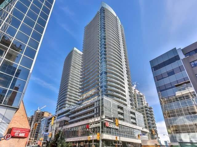 Extra Large Terrace 695 Sq Ft Living Space And 953 Sq Ft Terrace Largest Terrace In Building, Locker In The Same Level As Unit Level 7 and Very Close to ...