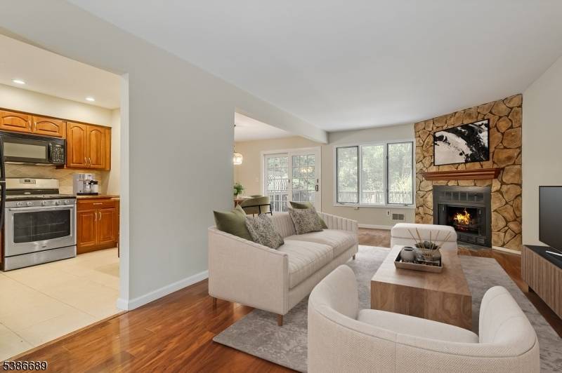 Welcome to your dream home at the popular Powder Mill development.