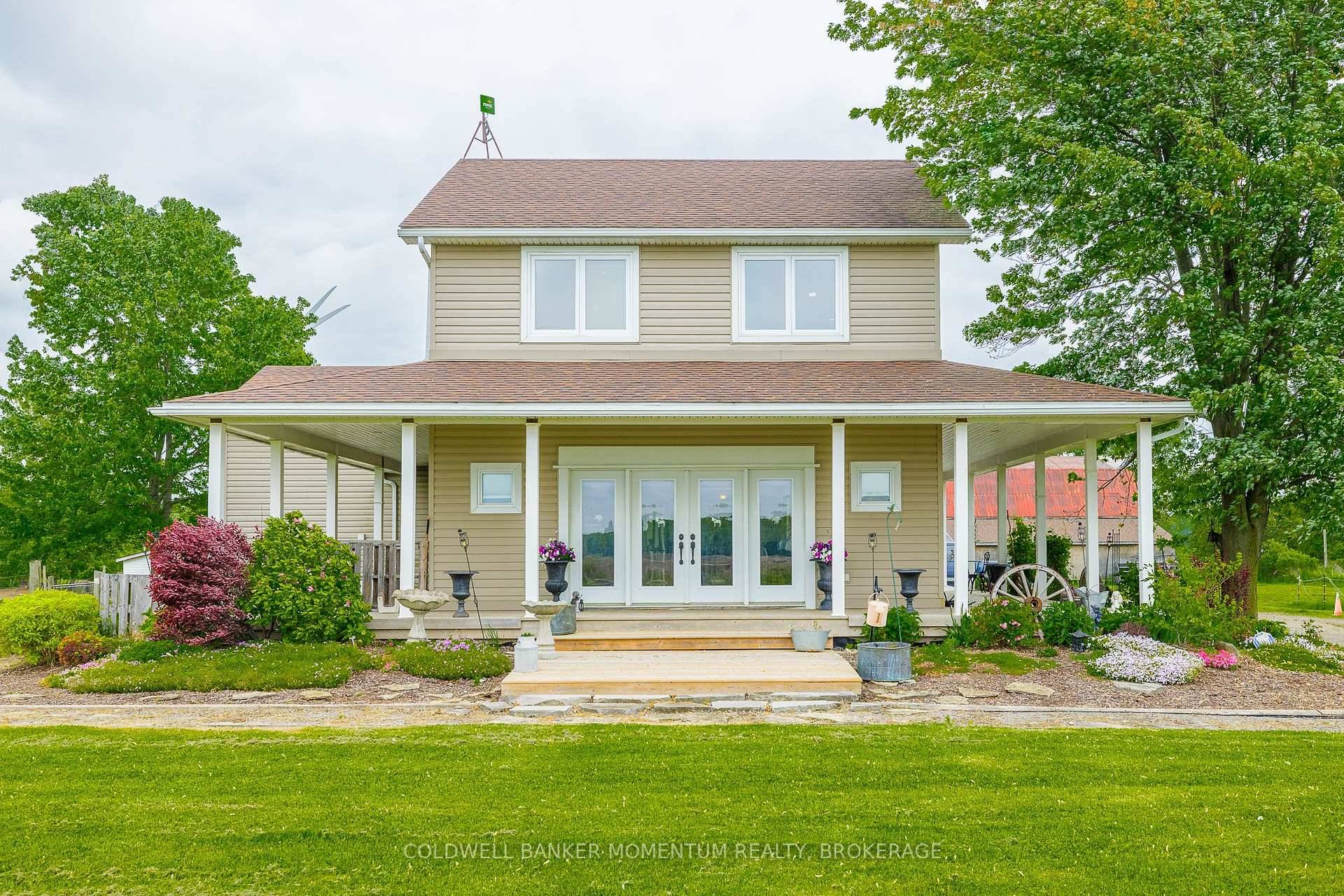 Welcome to 1383 Boyle Road !