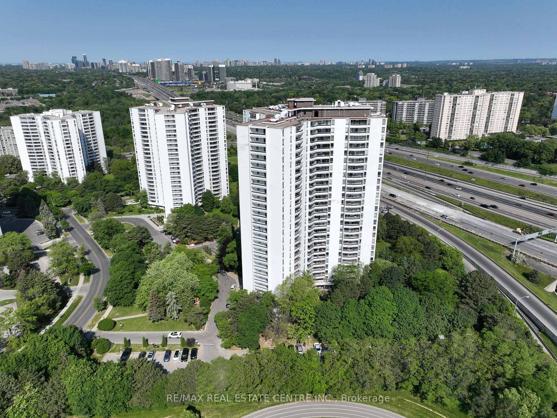Rare Opportunity To Locate Your Residence Within Nature Lover's Paradise In The Heart Of The Gta.