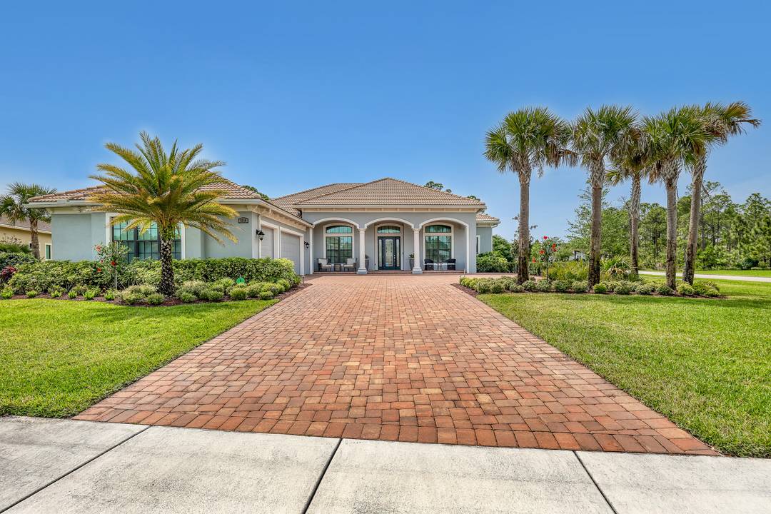 Welcome to Canopy Creek !