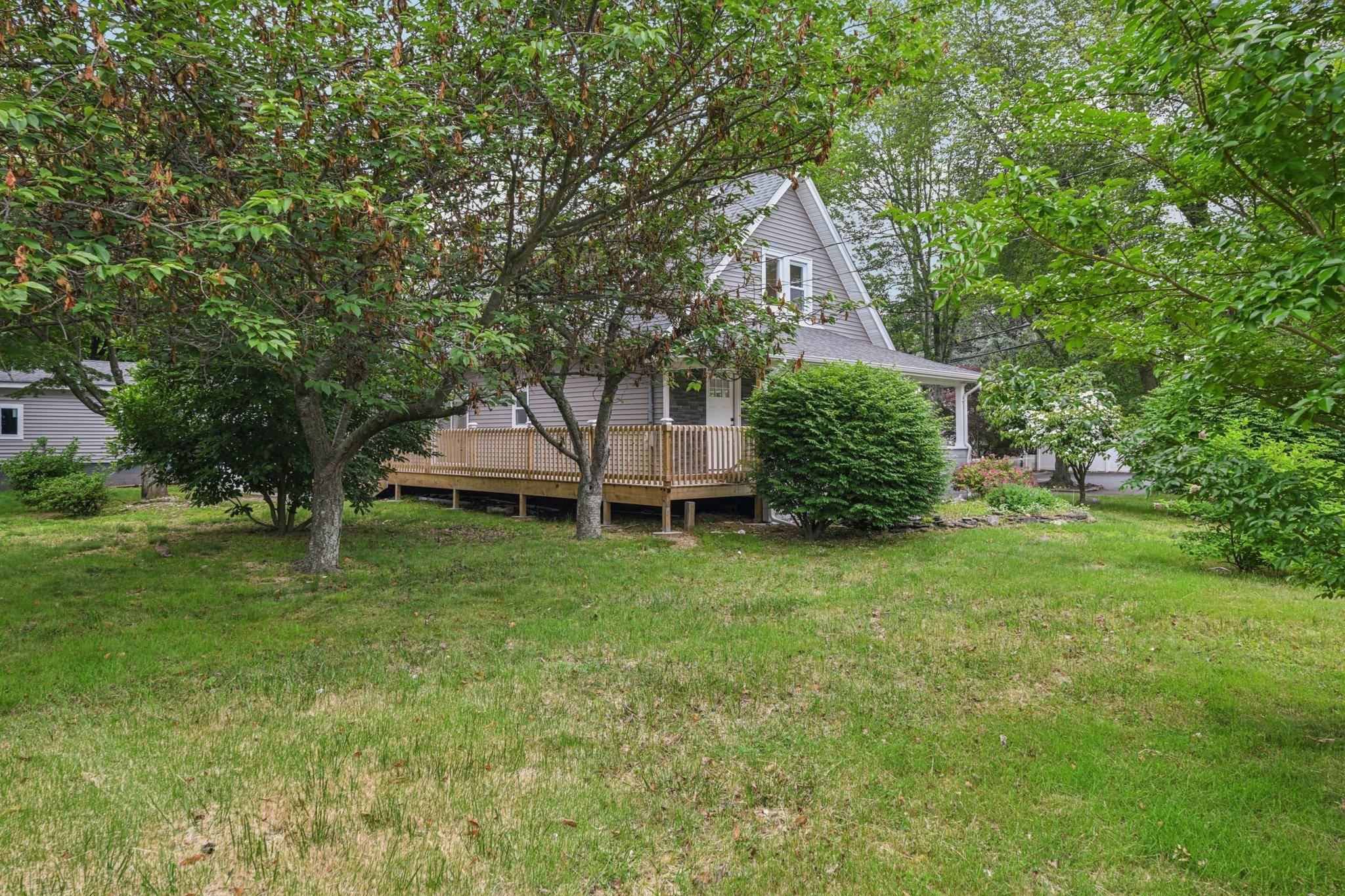 Charming Fully Renovated 4 Bedroom Cape in East Northport Welcome to this beautifully renovated 4 bedroom, 2.