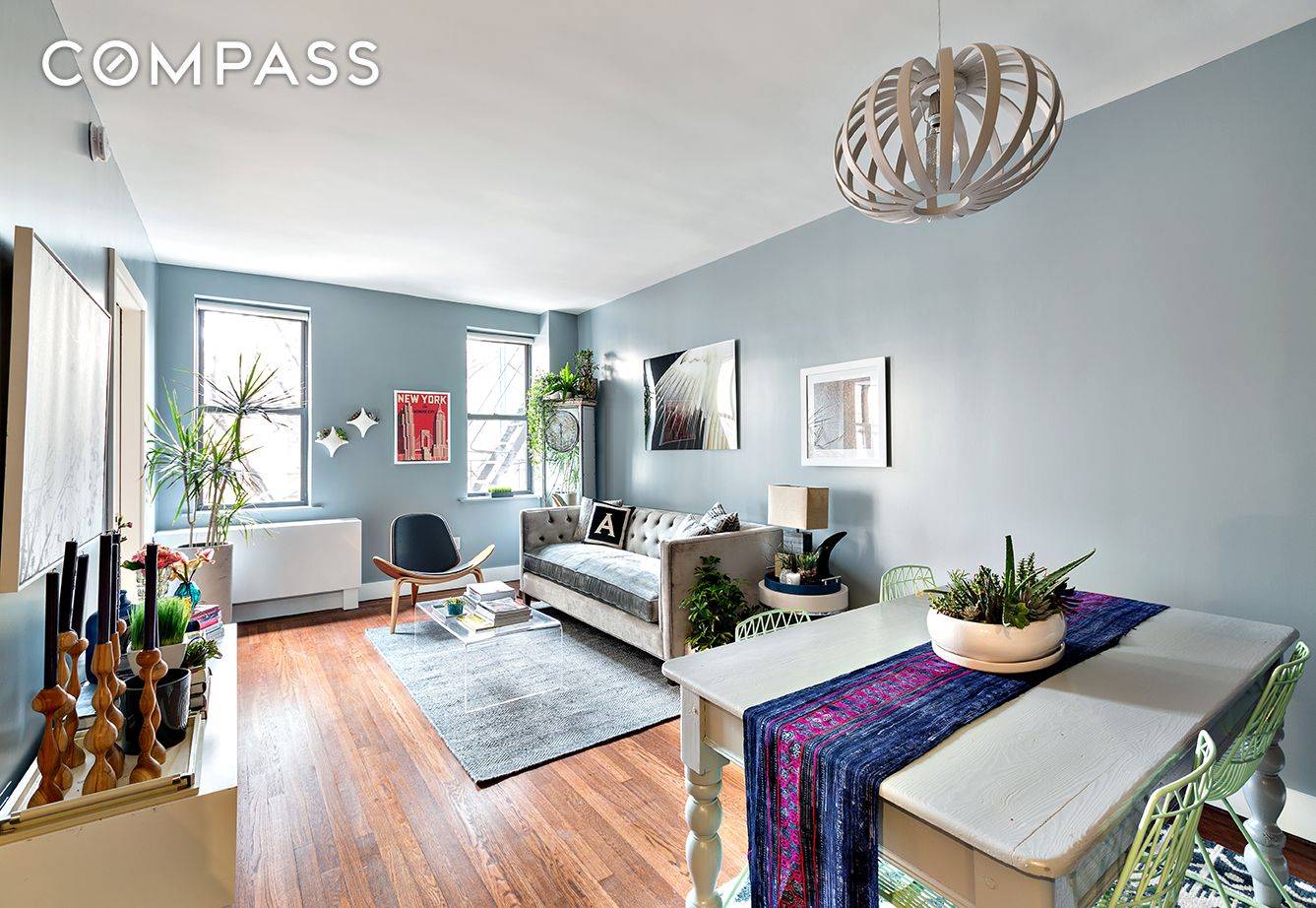 Chelsea Luxury Spacious 2BD 2BA with Stainless Steel Appliances, D W, M W, Washer Dryer In Unit, in a Pet Friendly Elevator Building with On Site Fitness Center and Lounge ...