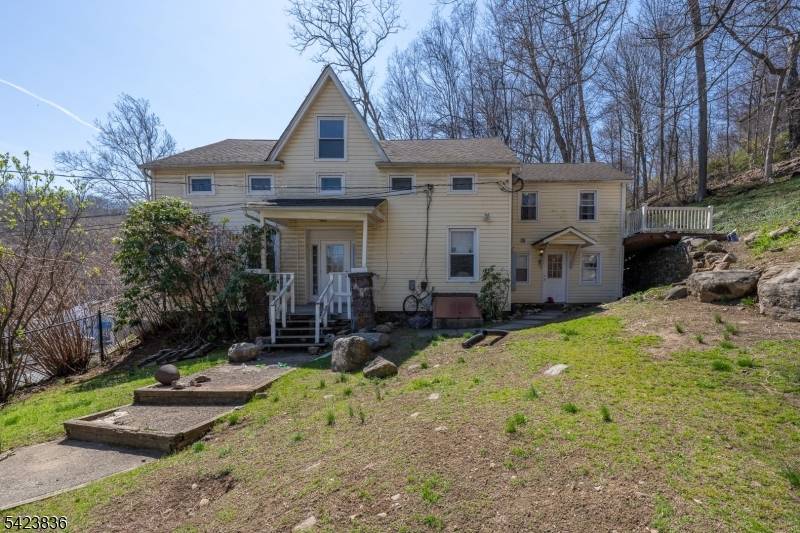 Don't miss this incredible investment opportunity or owner occupant property set on just over an acre of land, offering space, flexibility, and strong rental potential.