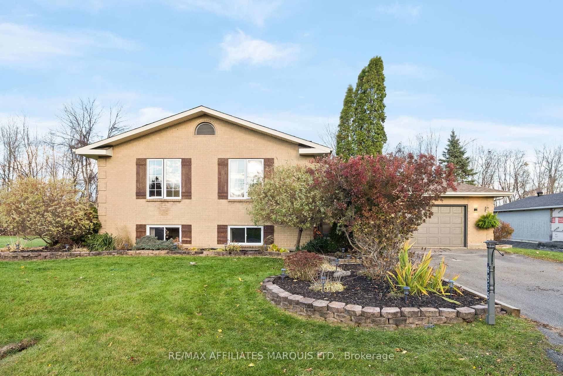 Welcome to this stylish and personality filled 3 2 bedroom, 2 bathroom home offering approximately 1400 square feet of beautifully finished main floor living space plus a fully finished basement.