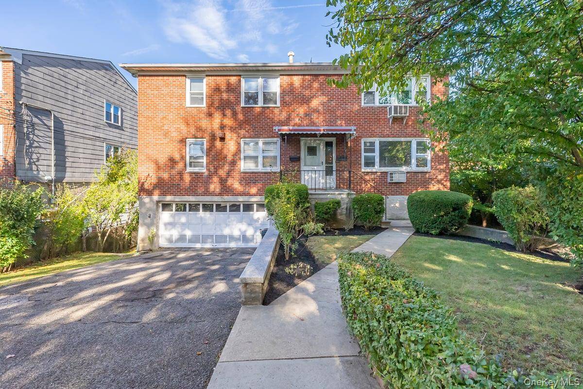 Welcome to 15 Stevens Avenue, a terrific 2 Family Home nestled away in the McLean Heights vicinity of Yonkers on a lovely tree lined street.