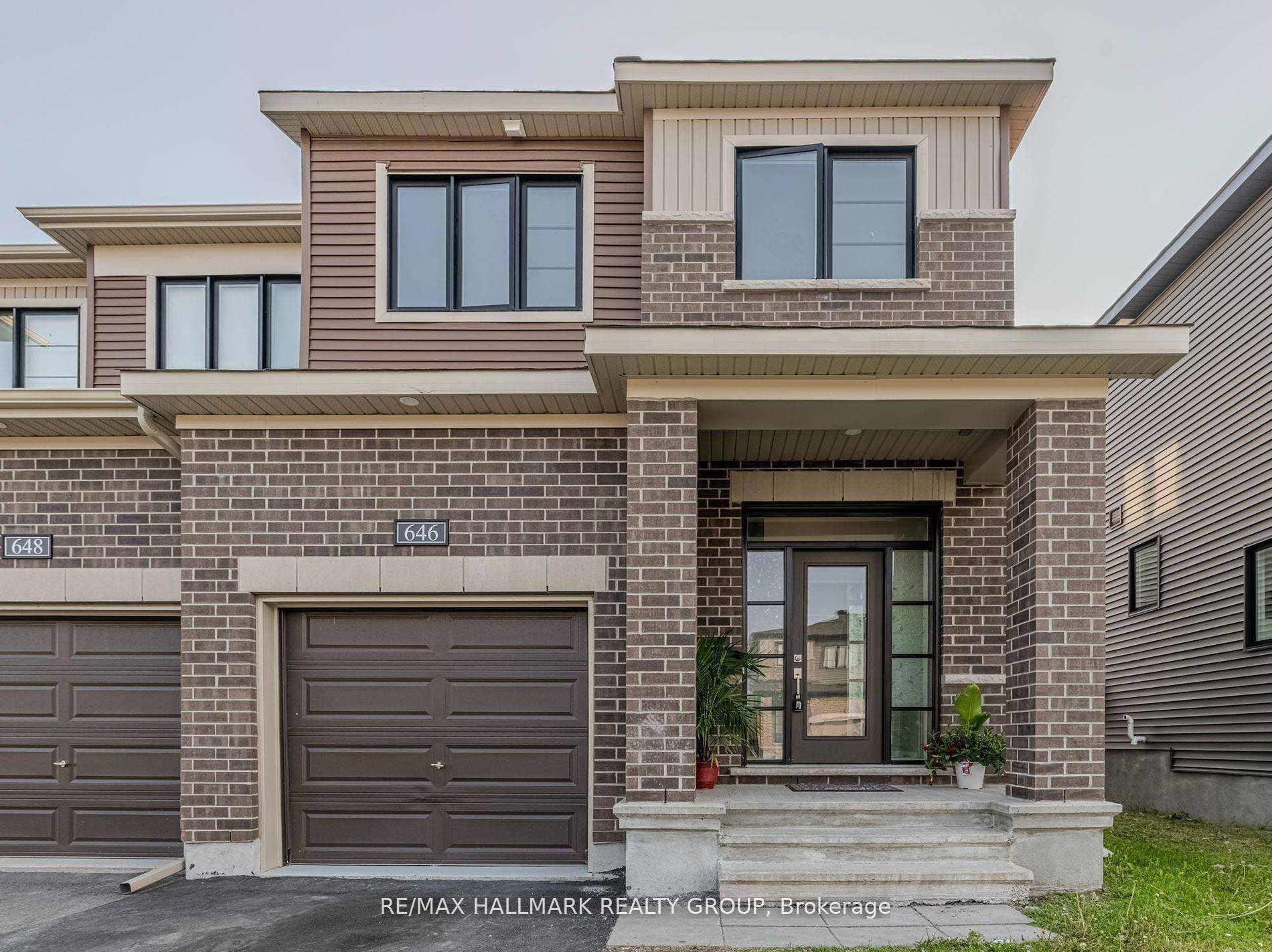 LOCATION, LOCATION, Welcome to 646 Hamsa Street, This stunning Tahoe Model home, built by a highly reputable builder, is nestled in the heart of Barheaven and offers approximately 2, 084 ...