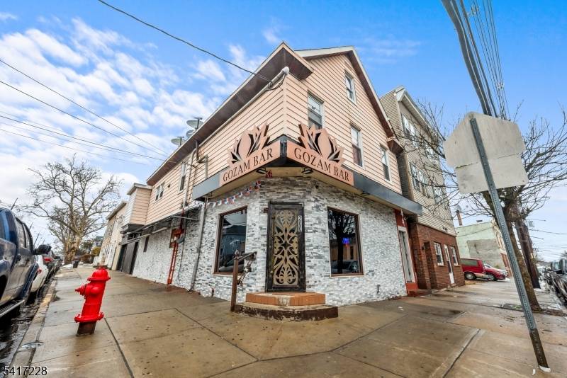 Mixed Use opportunity in the heart of Perth Amboy.