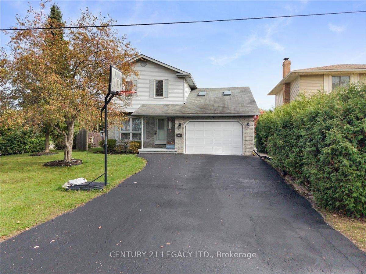 Rare to find freshly painted, Move In Ready, This beautiful 2 Story detached house with beautiful swimming pool in back yard sitting on 59 feet wide lot situated in convenient ...