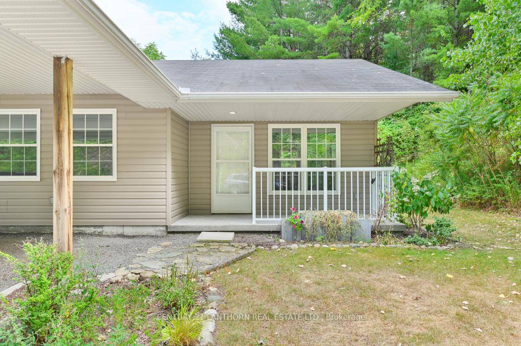 Looking to downsize so you can kick back and relax ?