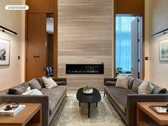 Introducing Apartment 22C a rarely used, immaculate 2 bedroom, 2 bathroom residence perched on a high floor of Madison House in the heart of NoMad.