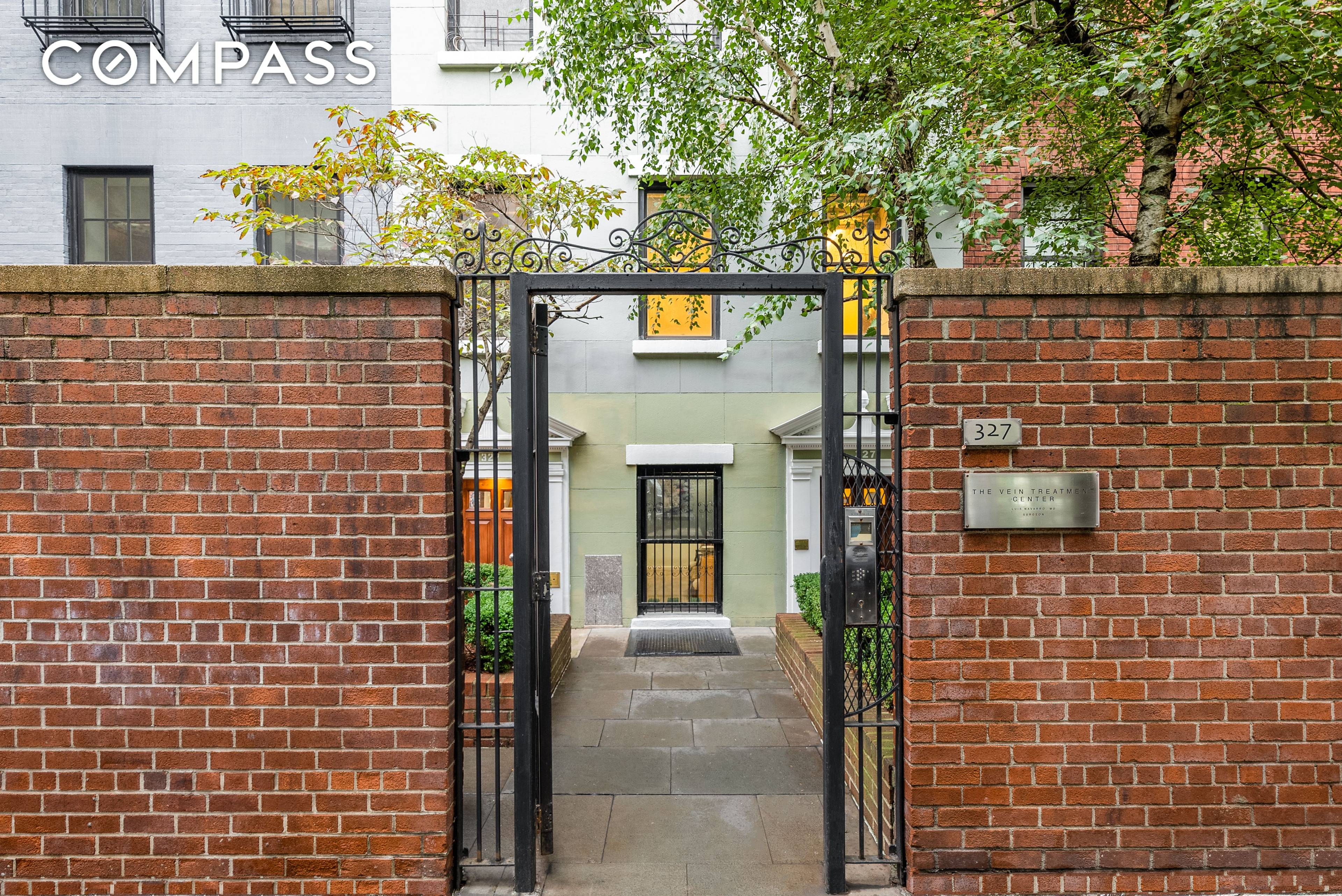 This impeccably maintained and majestic Mixed Use Townhouse in Prime Lenox Hill boasts three market rate residential units over 3, 000 SF of office space.