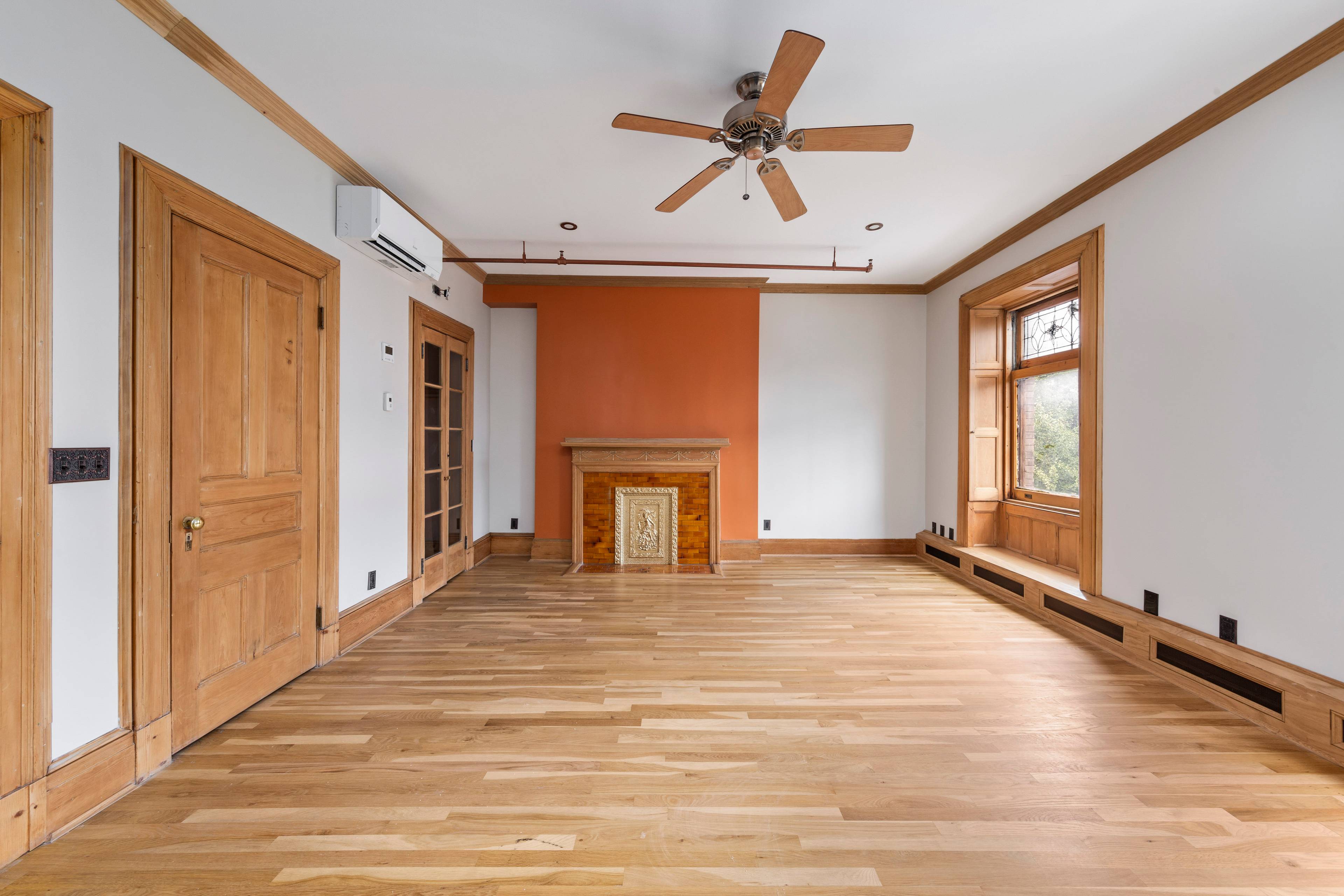 Welcome to 1150 Dean Street where historic Brooklyn charm meets modern design.