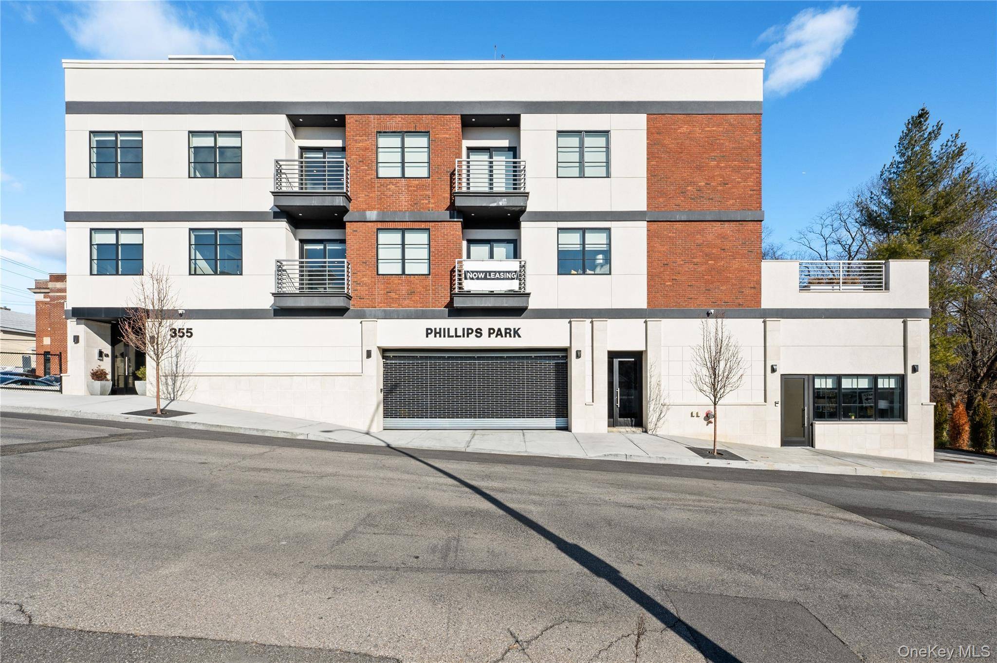 Welcome to the brand new luxury apartment building in the center of Mamaroneck built in 2022.