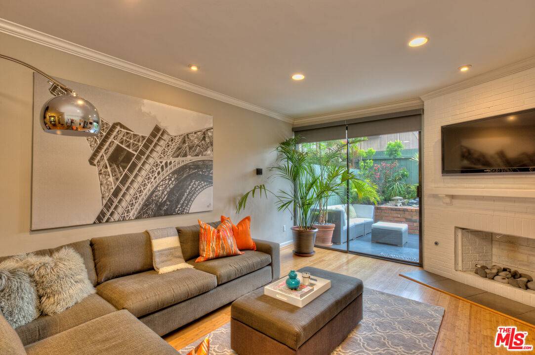 2663 Centinela Ave 2BR Santa Monica La