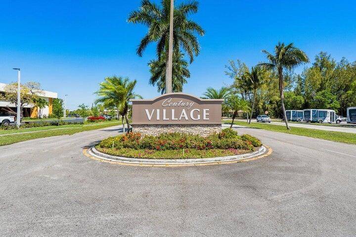FANTASTIC LAKE VIEW from this very spacious 2 bedroom, 2 full baths unit on 2nd floor of a 3 story elevator building in the most sought after Wellington community.