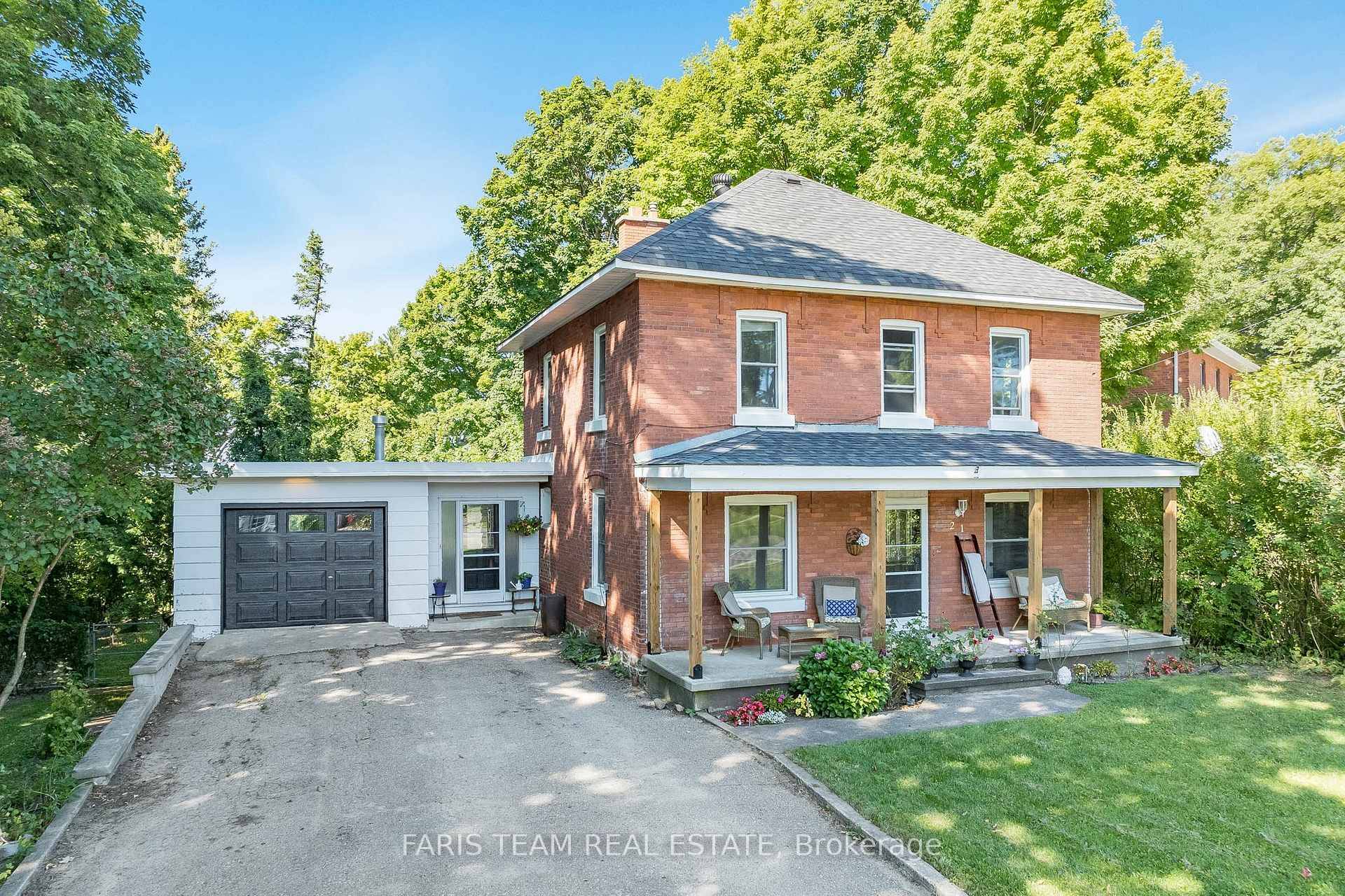 Top 5 Reasons You Will Love This Home 1 Step into your private sanctuary with this stunning backyard oasis, featuring a sprawling 20'x40' heated pool that invites you to swim, ...
