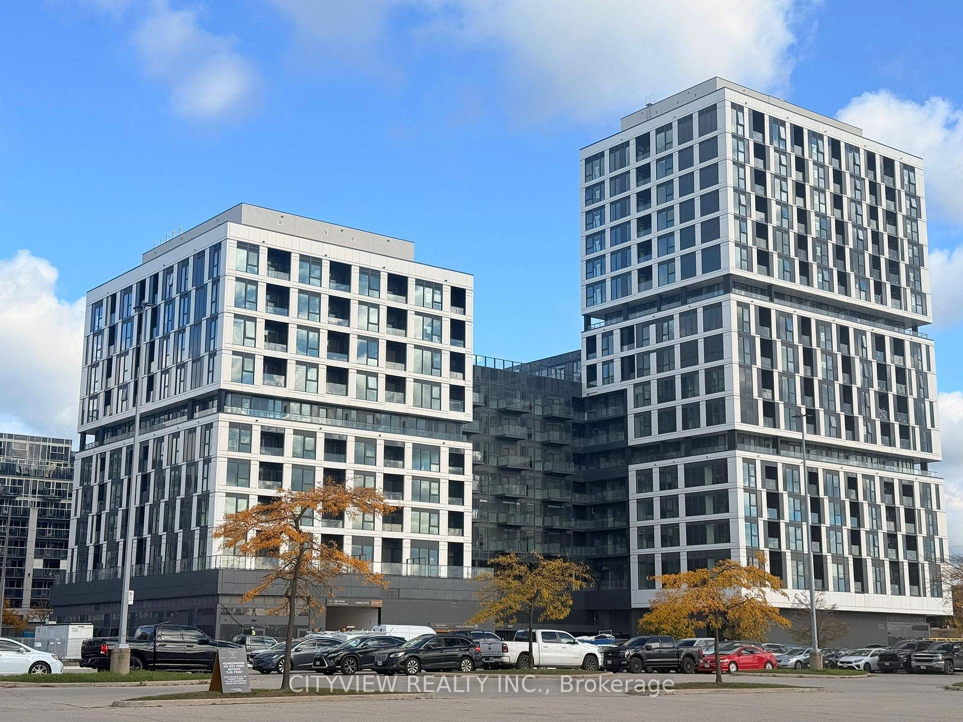 Welcome to Verge Condos, Built by RioCan Living, Experience a new level of modern elegance.