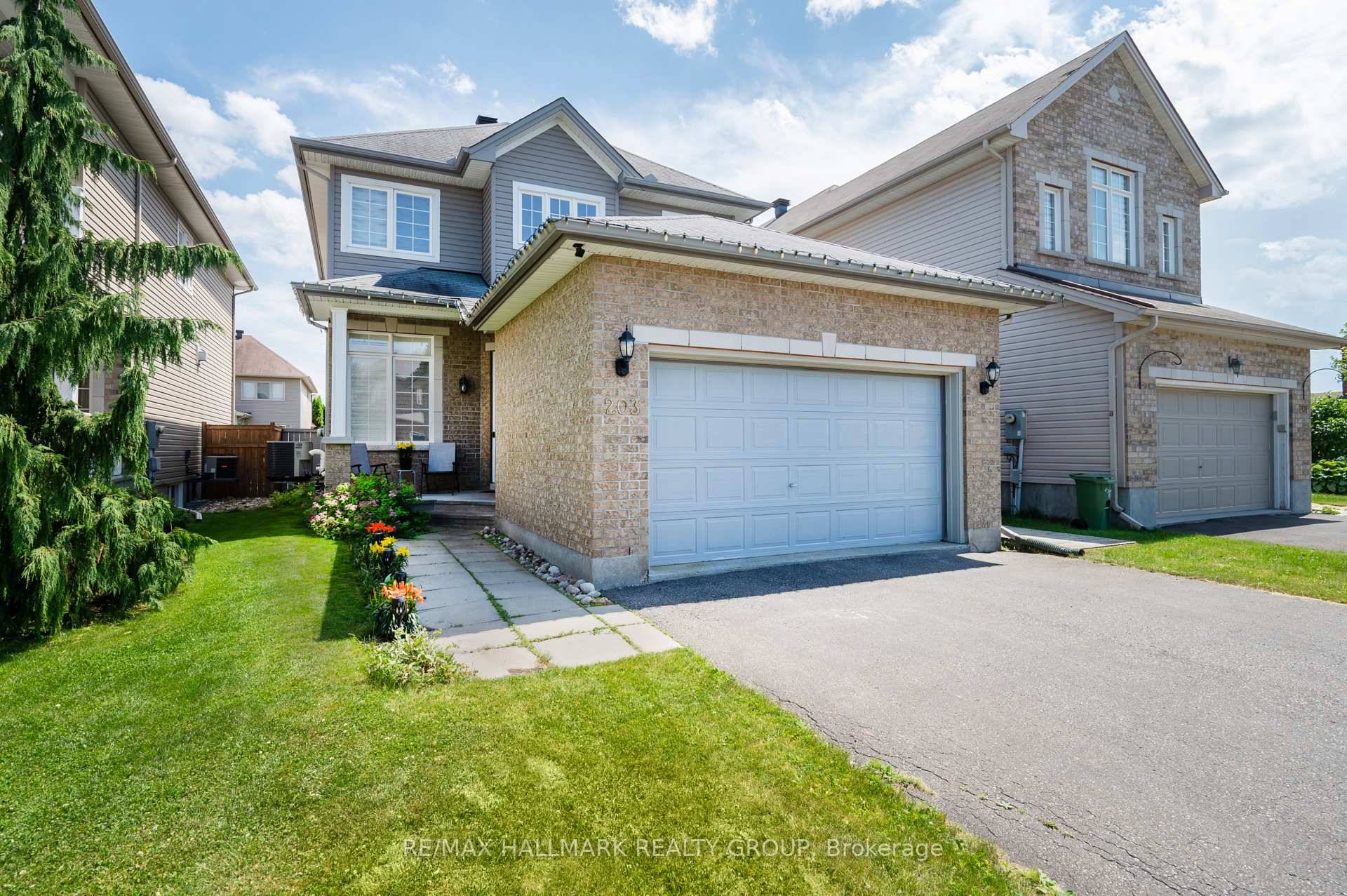 This well maintained single family home offers style, space, and functionality throughout.