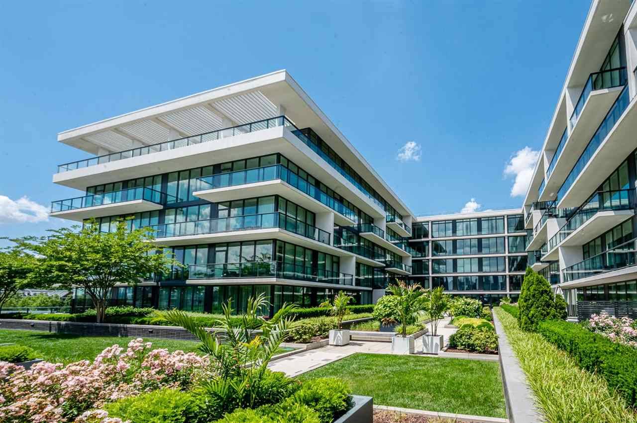 1200 AVENUE AT PORT IMPERIAL Condo New Jersey