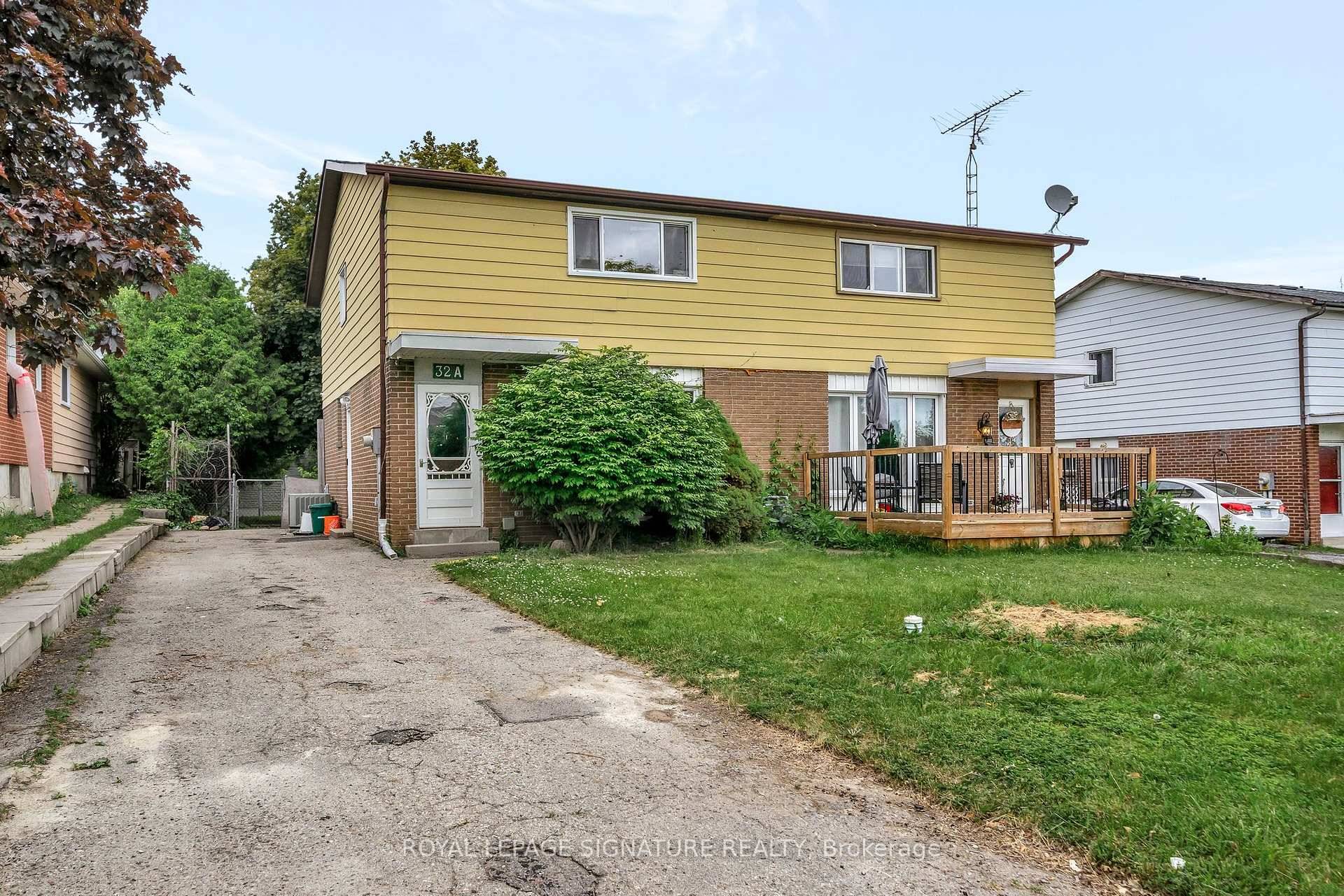 For Rent Charming 3 Bedroom Home in Port Hope Welcome to this beautifully maintained 3 bedroom, 3 storey home situated on a deep 170' lot in one of Port Hope's ...