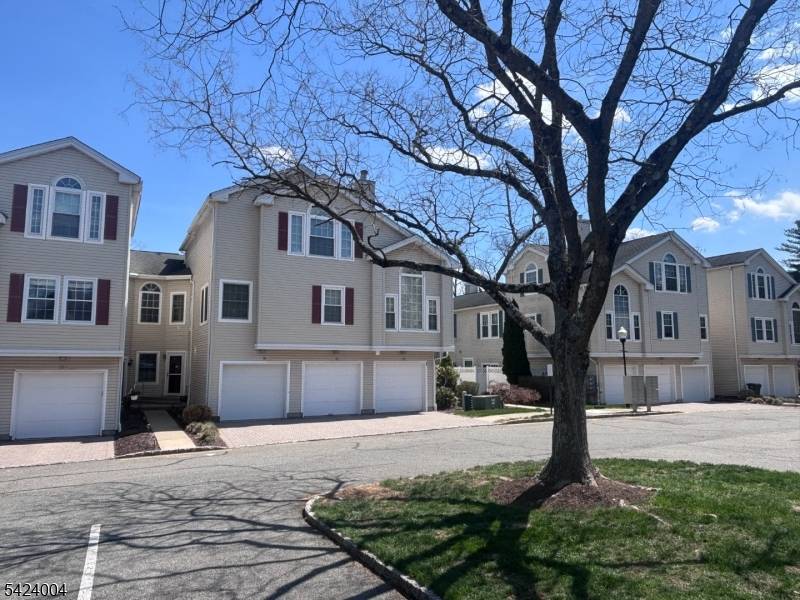 Beautifully maintained townhome located in the desirable Rose Arbor community.