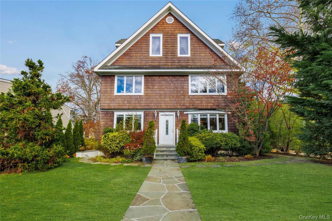 Discover this inviting three bedroom, one bath rental ideally located just moments from downtown Rye, the train, and top rated schools.