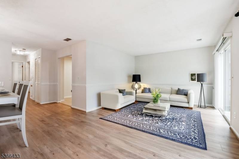 2 Bedroom, 2 Bath condo in highly desirable Spring Ridge.